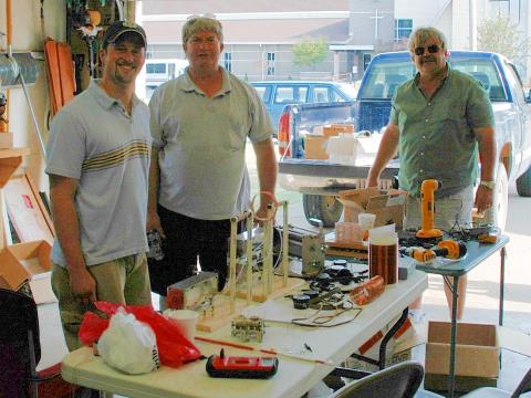 2006 radio builders gathering