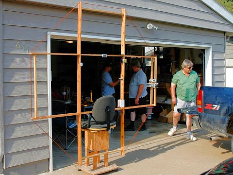 2006 radio builders gathering