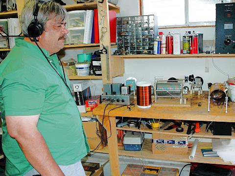 2006 Crystal Set Builders Gathering