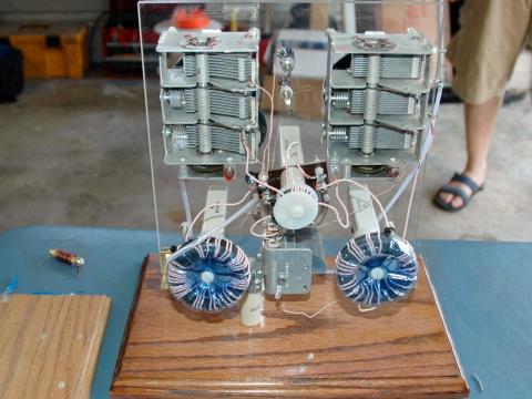 2006 Crystal Set Builders Gathering