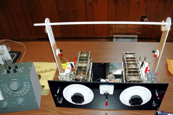 2008 Crystal Radio Builders Gathering