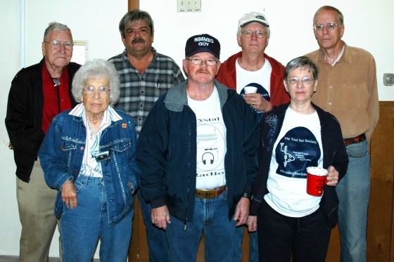 2008 Crystal Radio Builders Gathering