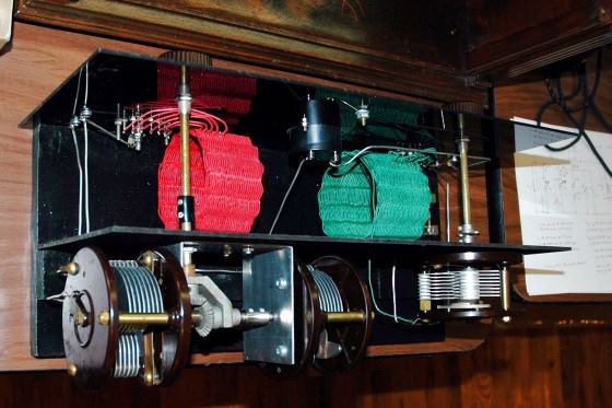 2008 Crystal Radio Builders Gathering