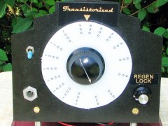 Homodyne Receiver Thumbnail