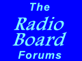 The RadioBoard Forums