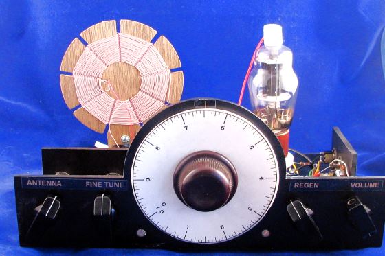 Dave's All Wave Radio