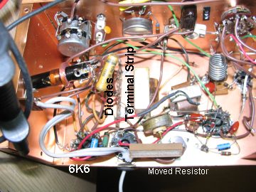 Eico Signal Generator To Regen Radio Conversion Update