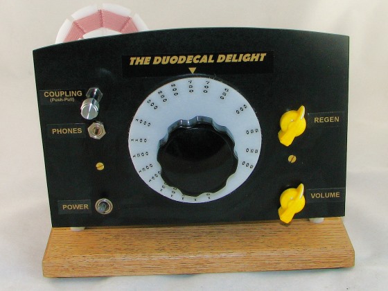 David's DuoDecal Delight Main View