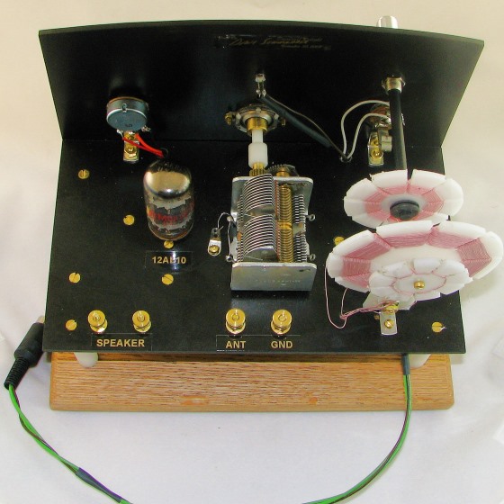 David's DuoDecal Delight Top View