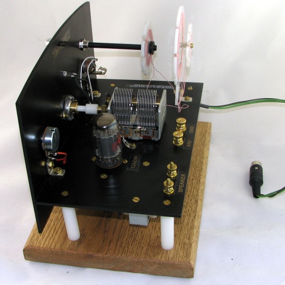 David's DuoDecal Delight Side View