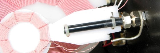 6418 Radio - Tickler Detail