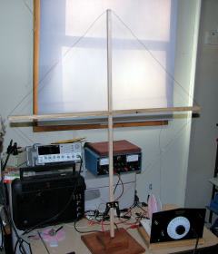 Dave's Russian Tube Radio Loop Modification