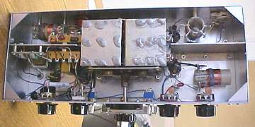 Bob Shannon's 5 Tube Radio