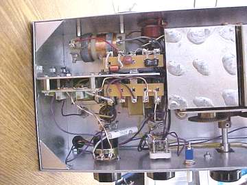 Bob Shannon's 5 Tube Radio