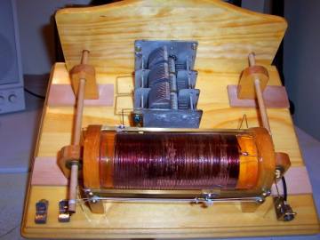 K3MIC's Homemade Crystal Radios