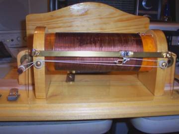 K3MIC's Homemade Crystal Radios