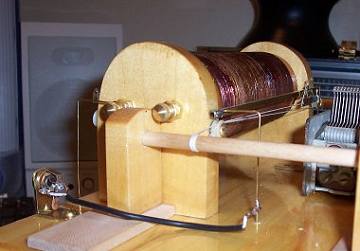 K3MIC's Homemade Crystal Radios