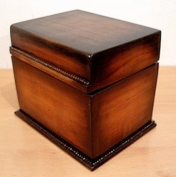 Carlos's Eddison Crystal Set