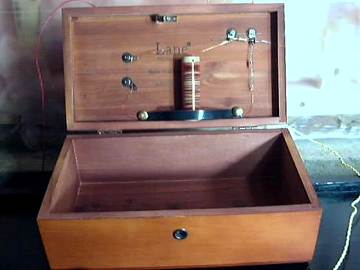 David Trott's Untuned Crystal Radio