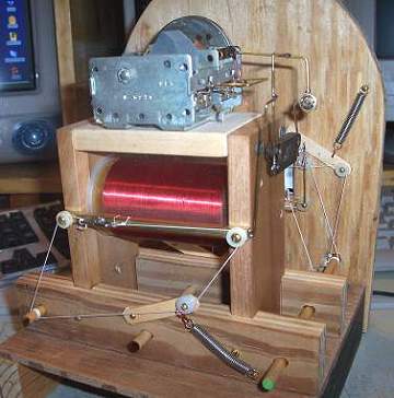 K3MIC's Homemade Crystal Radios