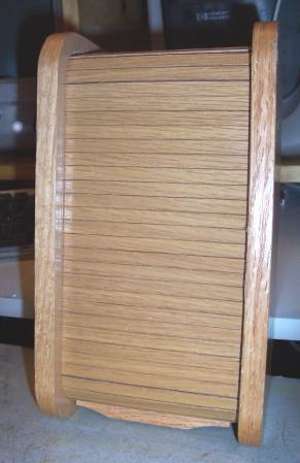 K3MIC's Homemade Crystal Radios