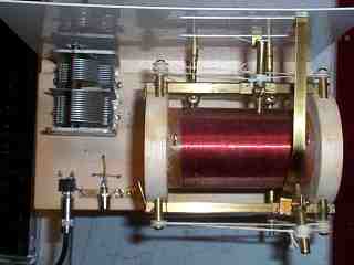 K3MIC's Homemade Crystal Radios