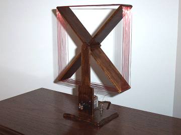 Loop antenna project