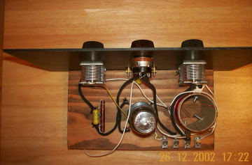 Matt's Homemade Radio