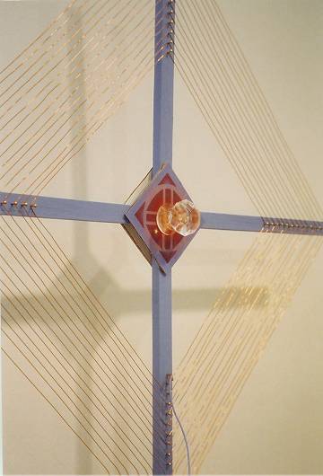 Melissa's Crystal Loop Radio