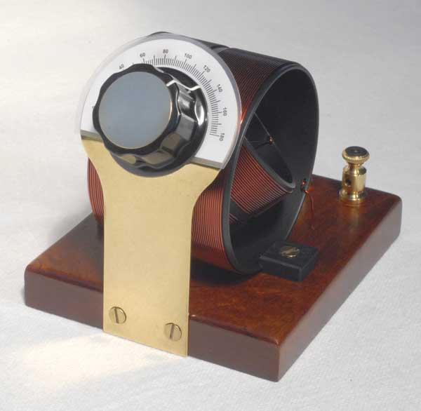 John's Homemade Radio