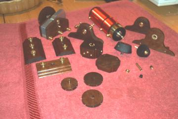 Stephen Kings Radios