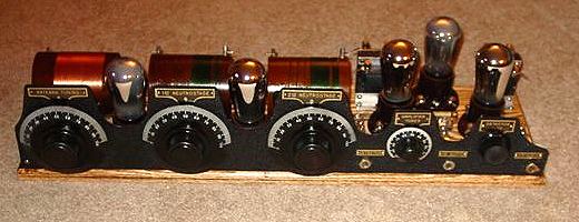 Freed Reproduction Set