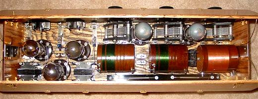 Freed Reproduction Set