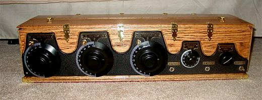 Freed Reproduction Set