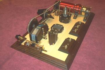 Stephen Kings Radios