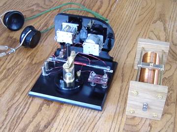 William Nielsen's Radio