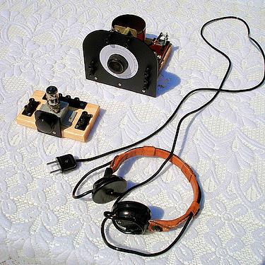 Gabriel Wheeler's Radio