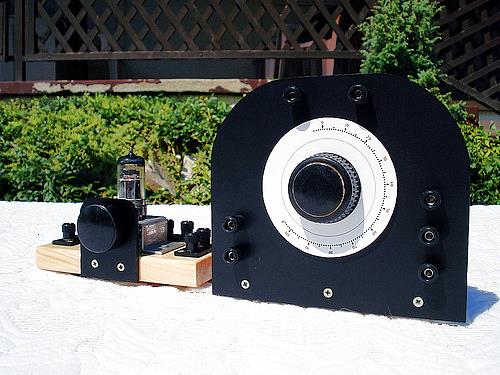 Gabriel Wheeler's Radio