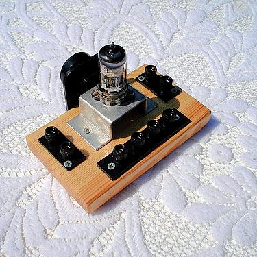 Gabriel Wheeler's Radio