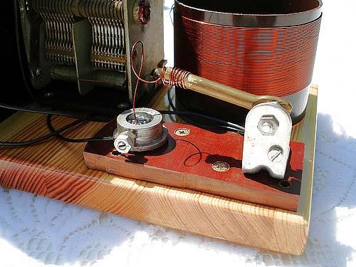 Gabriel Wheeler's Radio