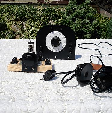 Gabriel Wheeler's Radio