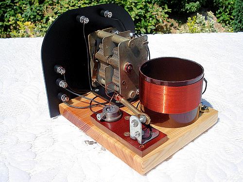 Gabriel Wheeler's Radio