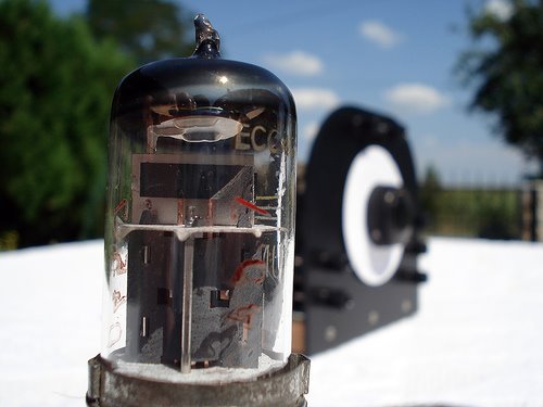 Gabriel Wheeler's Radio