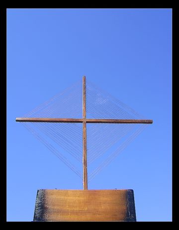 Carlos' Loop Crystal Set