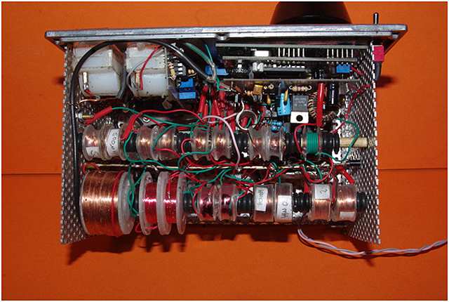 G0CWA RF Signal Generator