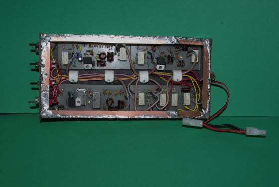 Software Defined Radio project