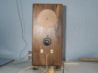 David William's Crystal Set