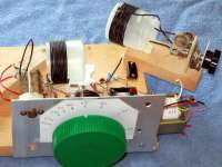 Garry's MPF-102 SW Regen