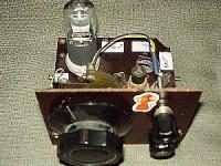 Jara's EM83 MW Radio