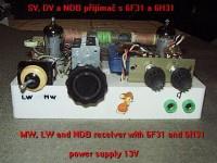 Jara's All Wave Radio